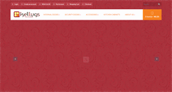 Desktop Screenshot of kellugshc.com